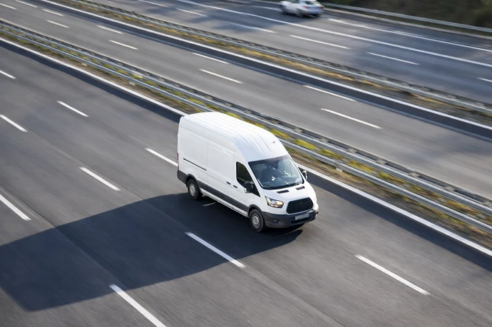 Pickup and delivery