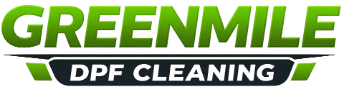 Greenmile DPF Cleaning